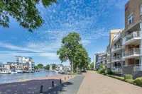 Flitsstraat 42, Sneek