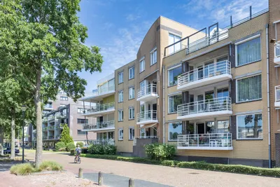 Flitsstraat 42, 8605DH, Sneek, Friesland