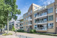 Flitsstraat 42, Sneek
