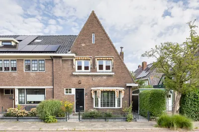Jollenstraat 9, 8605AE, Sneek, Friesland