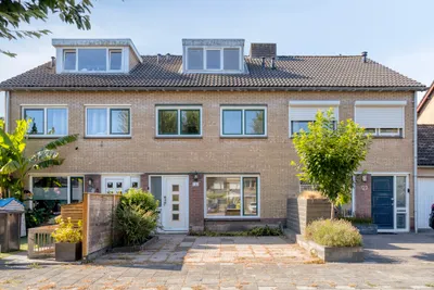 Duiventoren 121, 4731MP, Oudenbosch, Noord-Brabant