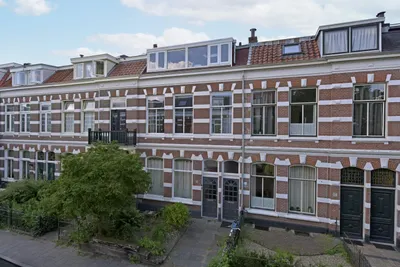Dominicanenstraat 52, 6521KE, Nijmegen, Gelderland
