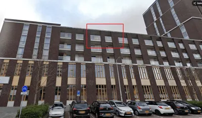 Statenjachtstraat , 1034GA, Amsterdam, Noord-Holland