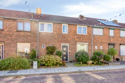 Scheepvaartstraat 13, 4511BA, Breskens, Zeeland