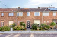 Scheepvaartstraat 13, Breskens