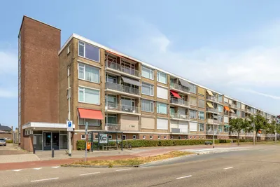 Burgemeester Freijterslaan 56, 4703EP, Roosendaal, Noord-Brabant