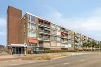 Burgemeester Freijterslaan 56, Roosendaal
