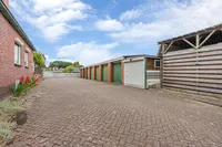 Hanekampswijk 21, Oude Pekela
