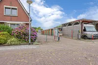 Hanekampswijk 21, Oude Pekela