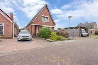Hanekampswijk 21, Oude Pekela