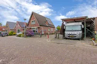 Hanekampswijk 21, Oude Pekela