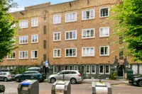 Bestevâerstraat 131 2, Amsterdam