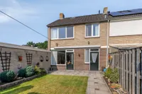 Kievitstraat 34, Helmond