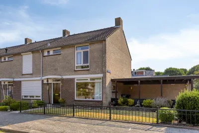 Kievitstraat 34, 5702LE, Helmond, Noord-Brabant