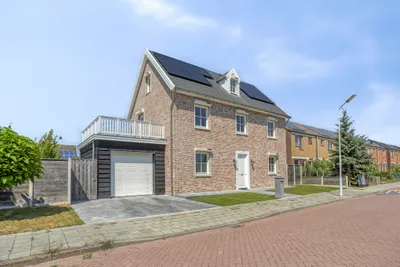 Jacintastraat 56, 4569AS, Graauw, Zeeland