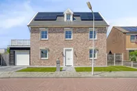 Jacintastraat 56, Graauw