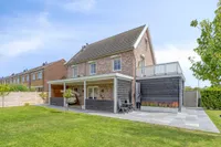 Jacintastraat 56, Graauw