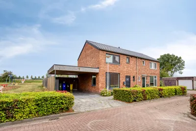 Sint Janstraat 22, 4551LK, Sas Van Gent, Zeeland