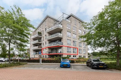 Busonisingel 10, 3363KA, Sliedrecht, Zuid-Holland