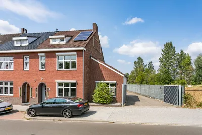 Roebroekweg 27, 6413CM, Heerlen, Limburg