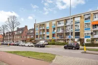 Royaards van den Hamkade, Utrecht