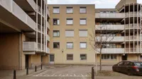 Zuidpooldreef, Utrecht