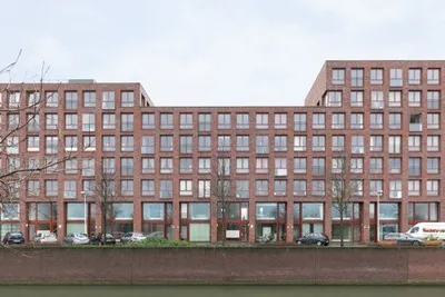 Bovenwoning Melissekade, 3544 Utrecht
