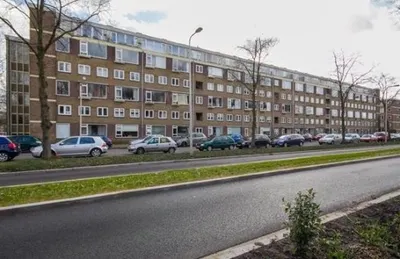 Briljantlaan , 3523CD, Utrecht, Utrecht