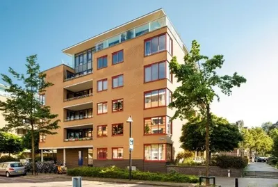 Bovenwoning Hartingstraat, 3511 Utrecht