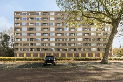 Bovenwoning Fluitekruidweg, 1508 Zaandam