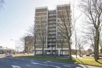 Prins Bernhardplein, Zaandam