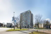 Prins Bernhardplein, Zaandam