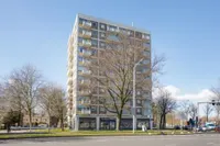 Prins Bernhardplein, Zaandam