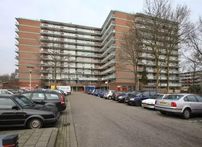 Bovenwoning Binnenwater, Zoetermeer