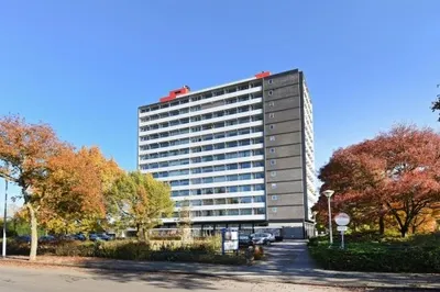 Bovenwoning Hogeschoorweg, Venlo
