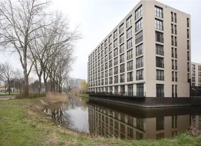 Bijdorplaan , 2713, Zoetermeer, Zuid-Holland