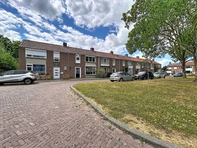 Dokter Broodmanstraat 41, 4511EP, Breskens, Zeeland