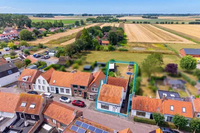 Dorpsstraat 37, 4505AN, Zuidzande, Zeeland