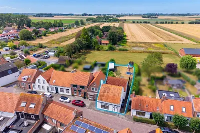 Dorpsstraat 37, 4505AN, Zuidzande, Zeeland