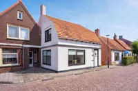 Dorpsstraat 37, Zuidzande