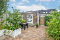 Polderlaan 85, Waddinxveen