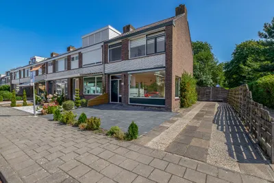 Mauritslaan 1, 2741CD, Waddinxveen, Zuid-Holland