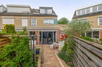 Thorbeckehoeve 2, Waddinxveen