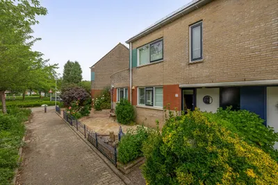 Thorbeckehoeve 2, 2743JS, Waddinxveen, Zuid-Holland