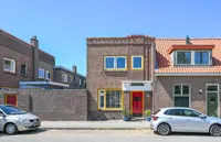 Kruistochtstraat 66, Haarlem