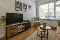 Kruistochtstraat 66, Haarlem