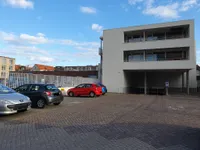 Haagdijk, Breda
