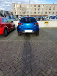 Haagdijk, Breda