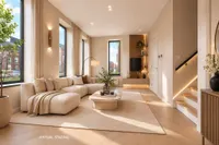 Litouwenstraat 12, Almere