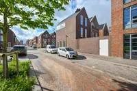 Litouwenstraat 12, Almere